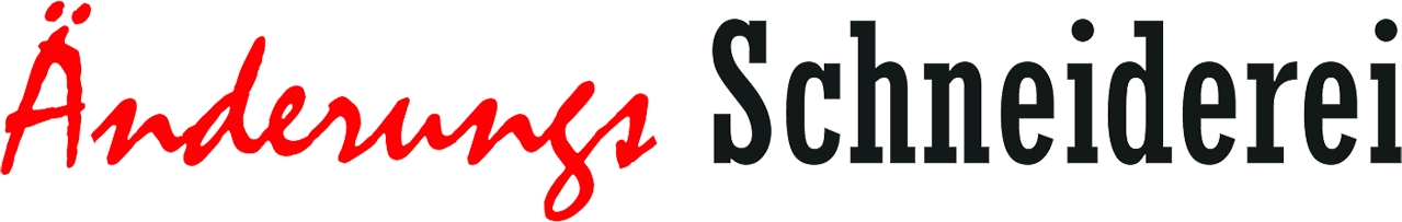 Änderungsschneiderei Murat Sefil Lemgo - Logo